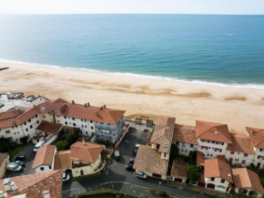 Résidence ATLANTIC Porte CRABE Bel appartement rénové pour 2 personnes Wifi gratuit